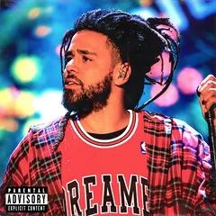 J Cole x JID Type Beat | Hip Hop Instrumental  - "Rich Men"