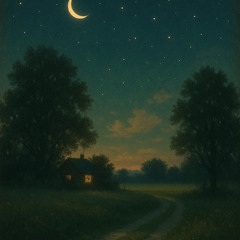 Junelight Reverie Part I. (Dawn)