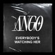 on Everybody's Watching Her (FREE DL)