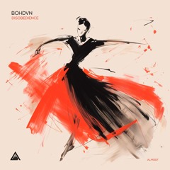 Bohdvn - My Nights