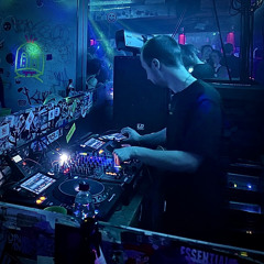 1 Kobinger und 3 Monroes @Hype Club Stuttgart, 01.02.2025