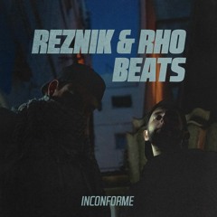 Intro - Feat Loren D  (Prod.RhoBeats)