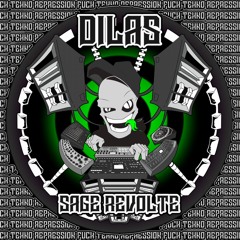 Dilas - Sage Révolte