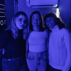 LABEL LAB 004 -  Elberec & Feed The Void: w/ Maria Cue, Valody & Birds