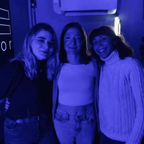 LABEL LAB 004 -  Elberec & Feed The Void: w/ Maria Cue, Valody & Birds