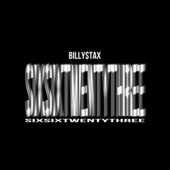 sixsixtwentythree - prod. FTO Melly