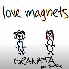 Flamingos - love magnets (slowed and reverbed)