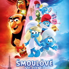 Sledujte]▷ Šmoulové ve filmu - Celý Film Online {CZ-SK} Dabing HD Videa