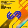 Jou Nielsen & Paul Ikky - Law Of One (Redspace, NIQLA Extended Remix) [Univack]