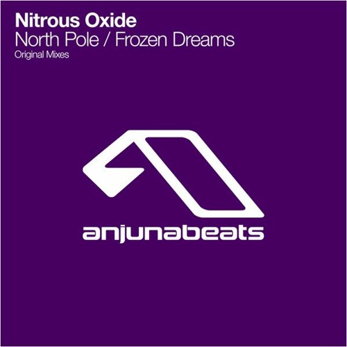 Nitrous Oxide - Frozen Dreams (Seneta Remix) FREE DL