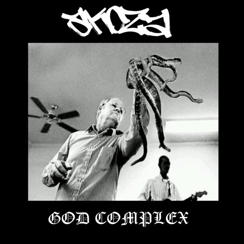 God Complex