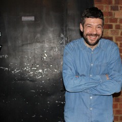 The Extended Play Sessions w/ Mr Pedro 151125