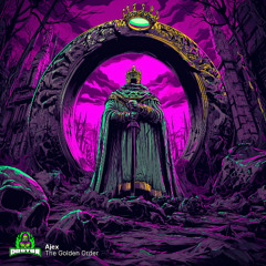 Ajex - The Golden Order
