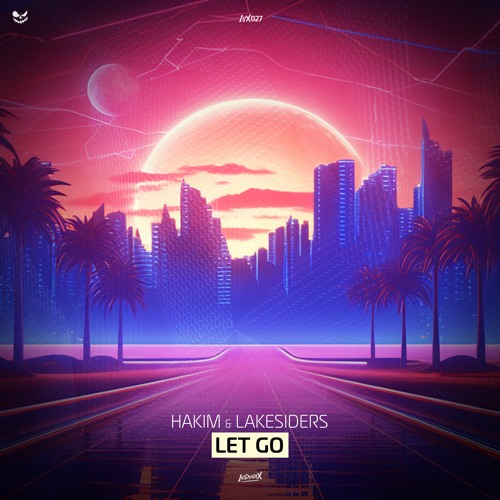 [ISX027] HAKIM & Lakesiders - Let Go