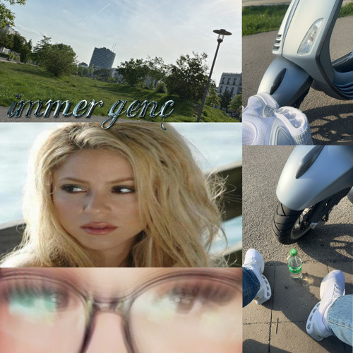 Immer genç