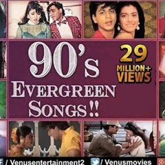 90s Old Bollywood Mashup Song .mp3