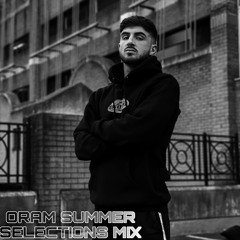 ORAM SUMMER SELECTIONS MIX