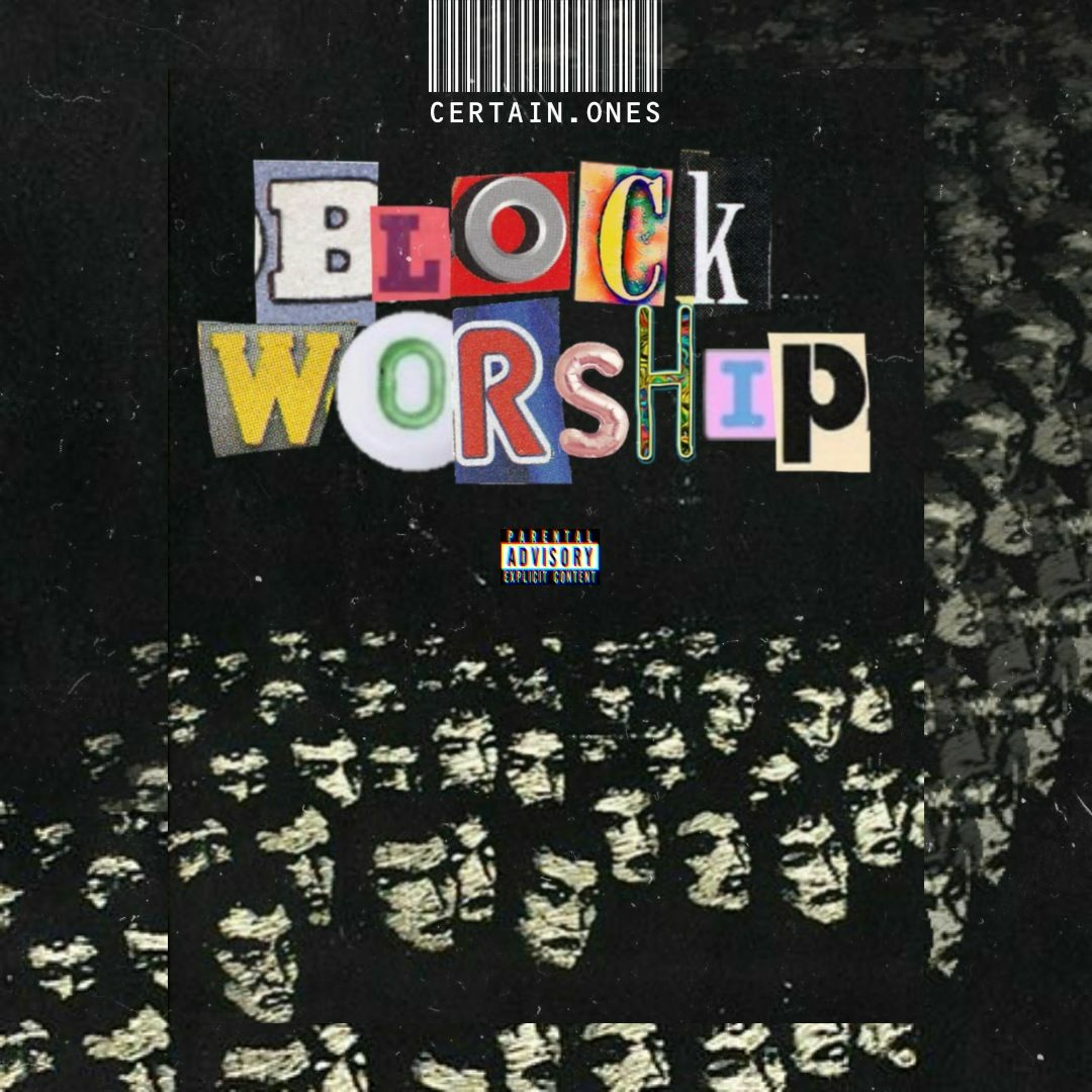 BLOCK WORSHIP | THEWIZ • DZL • BOBBY CRAVES • FERAL SERGE • Prod by nobodyelseinc episode artwork