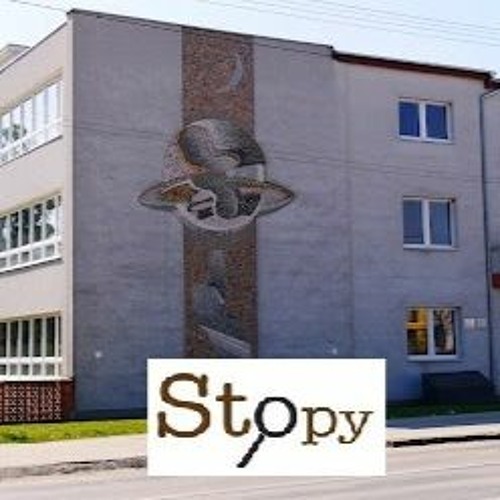 Stream STOPY - Verejná knižnica v Topoľčanoch – 2. diel /10.3.2022/ by  Rádio Topoľčany | Listen online for free on SoundCloud