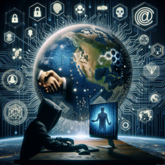 Deepfake Diplomacy: The AI Threat to Global Trust