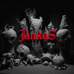 Mów mi Jankos