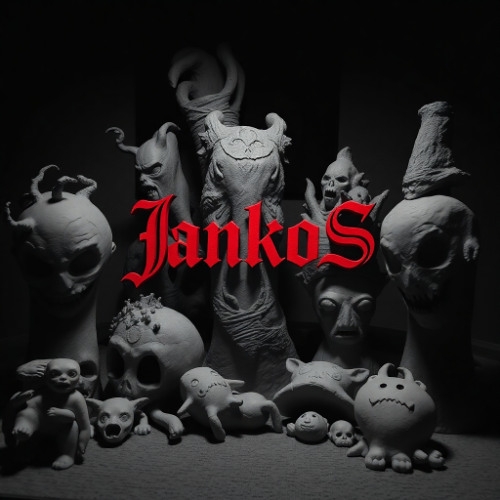 Mów mi Jankos
