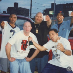 EZE x GRIYA x YEZZY - Hood Politics