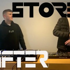The Mega Mashup - SHIFTER & STOREY