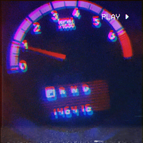 Afraid (Prod. By QuaCasso)