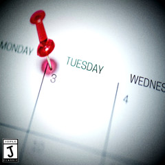 tuesdayyy ft. derock (prod me)