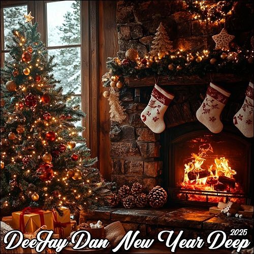 DeeJay Dan - New Year Deep 2025