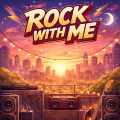 Rock with me