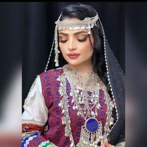 Alia Ansari and Emal Zakhel Nazar