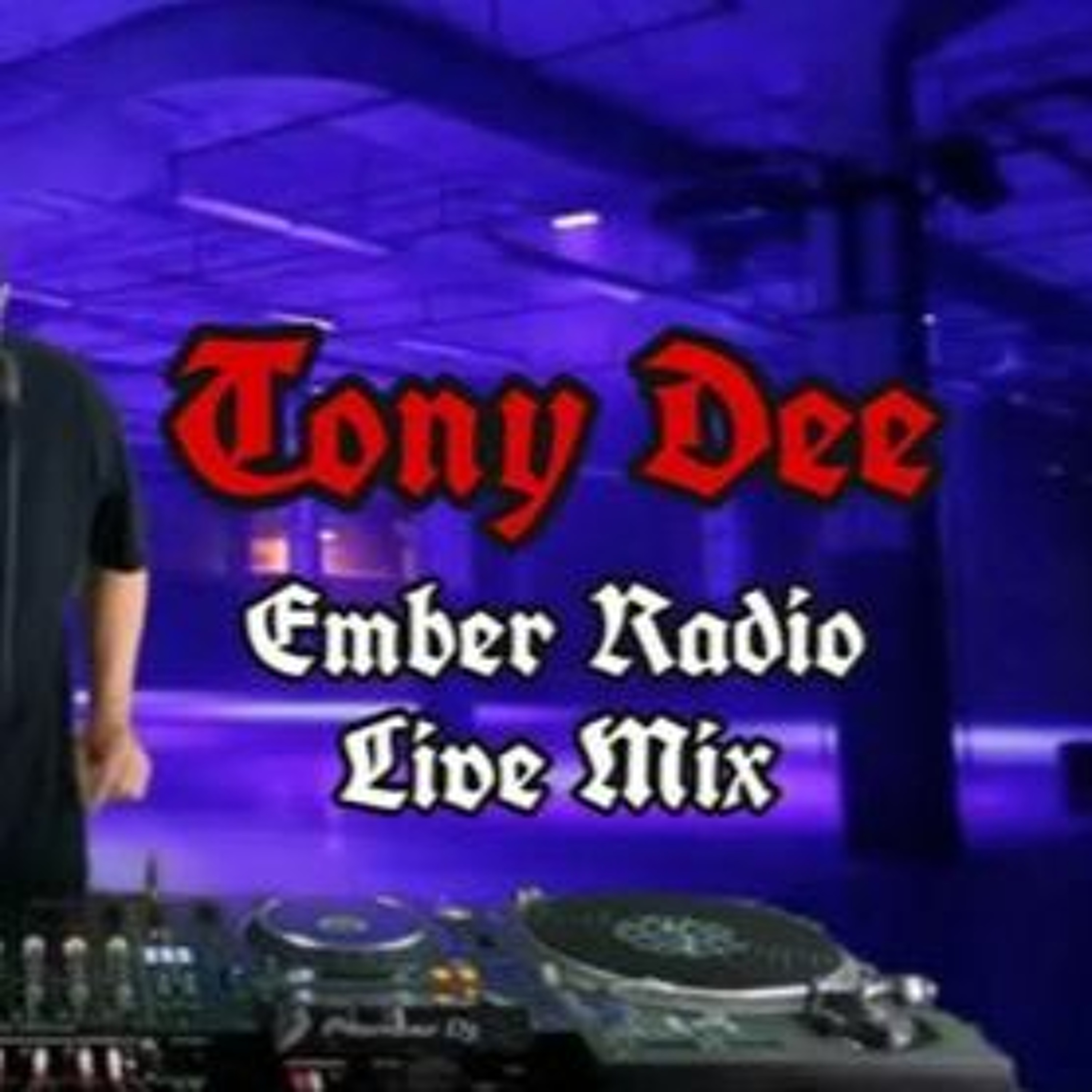 Tony Dee NYC (Official)