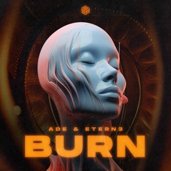 AdE, ETERN3 - Burn
