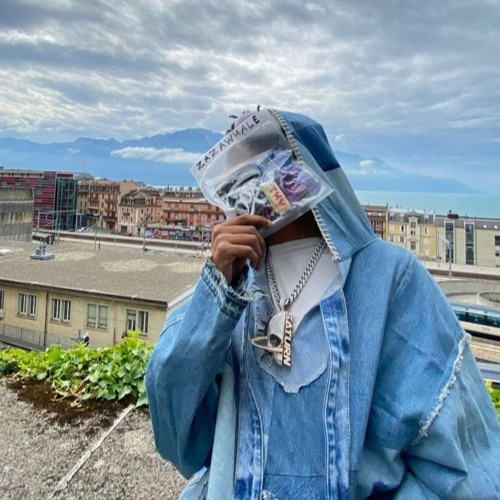 [FREE] Bu$hi X NeS Type Beat - "Samedi À Paris"