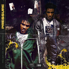 Pressure (feat. YoungBoy Never Broke Again)