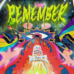 Baztez - Remember 2023 (SET)