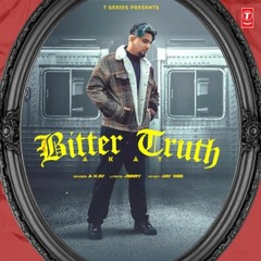 Bitter Truth A Kay