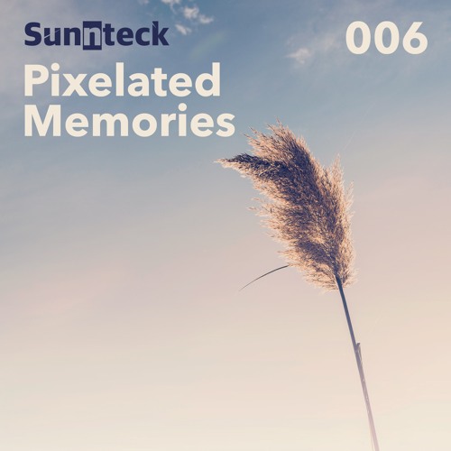 Pixelated Memories 006