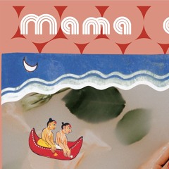 Did your Mama tell you to to hold her Umbrella, Mahamaya Experience