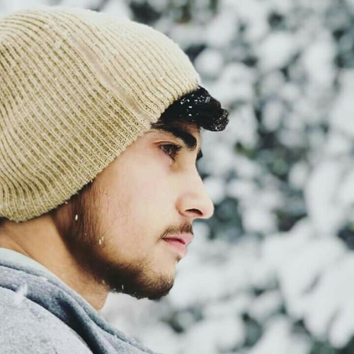 Sad__Arabic_Turkish_Oriental_Beat_Instrumental_"Drowning_"