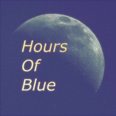 Neptar - Hours Of Blue