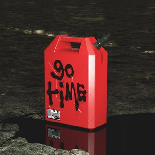 Go Time (Ft Red Line Savage) [Prod. BOWSY]