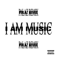 Playboi Carti - EVIL JORDAN (PALAZ Remix)