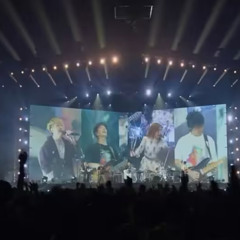 Mrs. GREEN APPLE - 我逢人 【LIVE “EDEN no SONO”】