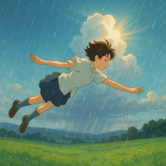 중력을 거슬러