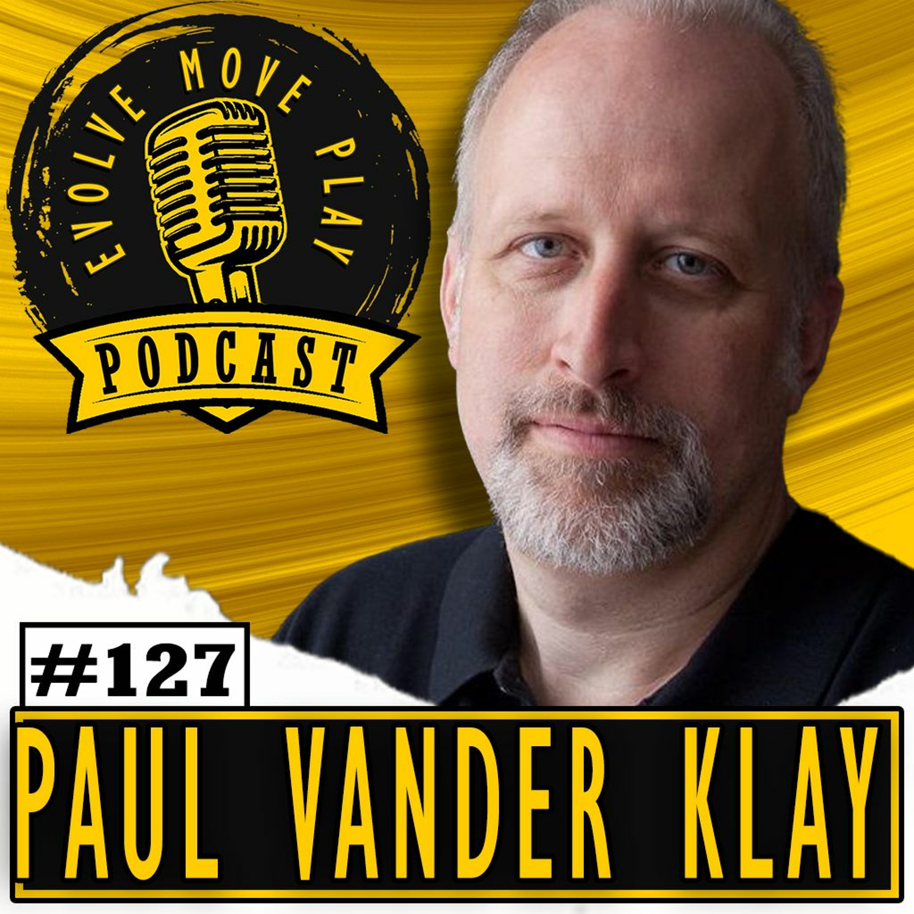 Evolve Move Play Podcast