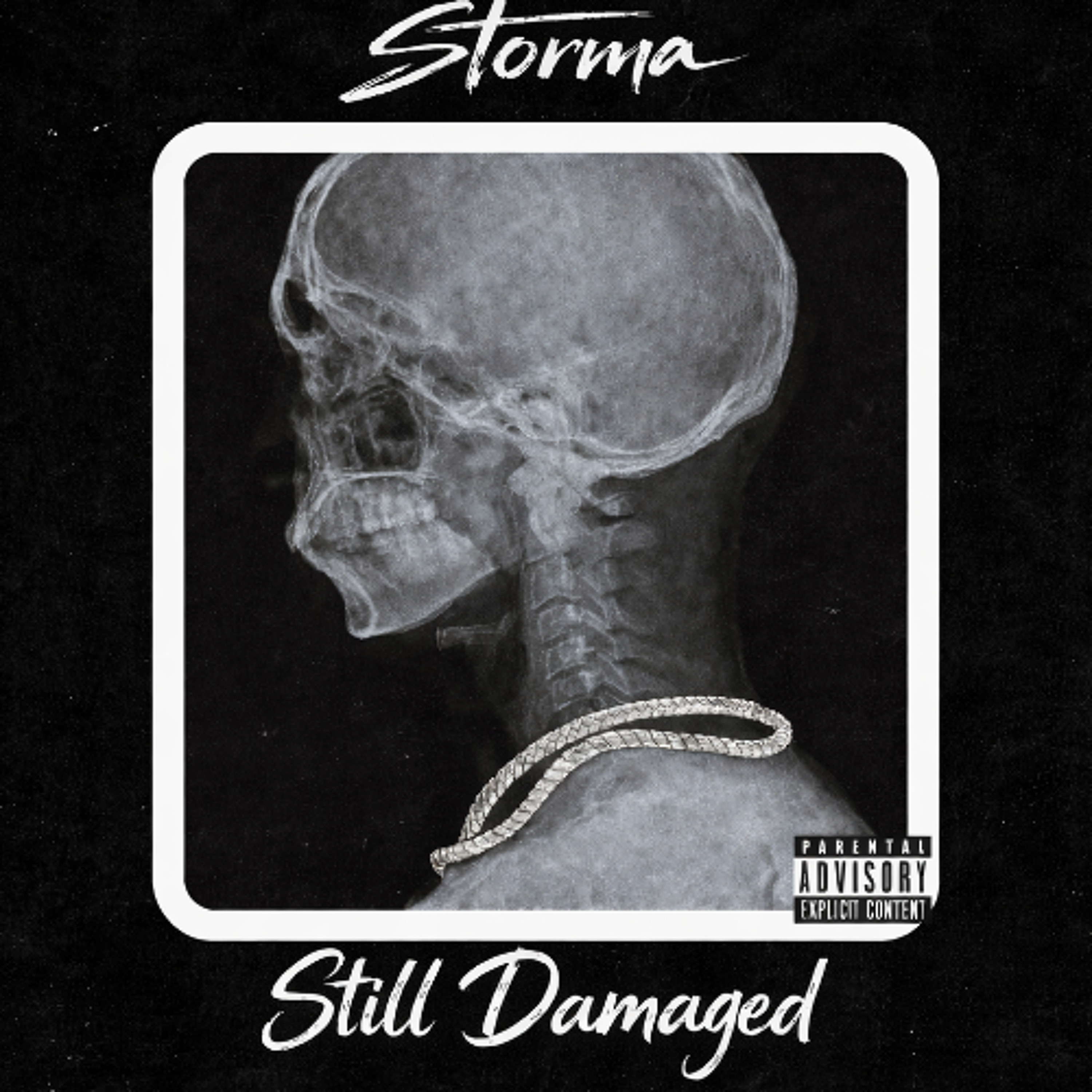 Storma- Switch Up (Outro) episode artwork