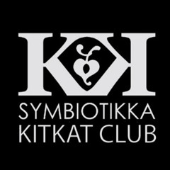 SYMBIOTIKKA @ KITKAT CLUB